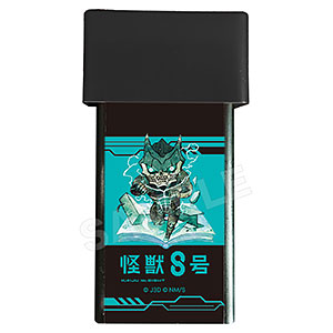 怪獣8号 キャラでるアート キャンドルライト /01 怪獣8号