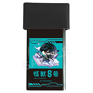 怪獣8号 キャラでるアート キャンドルライト /06 保科