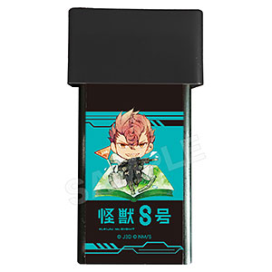 怪獣8号 キャラでるアート キャンドルライト /07 伊春