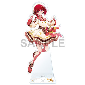 城下町のダンデライオン もふもふミニタオル 茜[ACG]《在庫切れ》