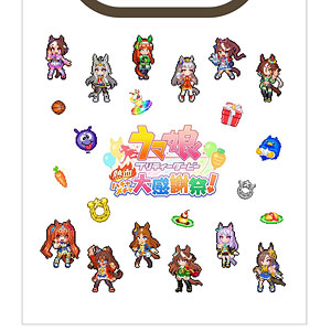 限定販売】Lucrea(ルクリア) ウマ娘 プリティーダービー