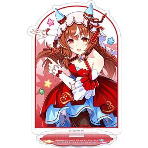 ウマ娘 プリティーダービー アクリルスタンド /スティルインラブ、熱血ハチャメチャ大感謝祭！