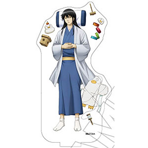 銀魂 寝正月 アクリルスタンド 桂小太郎