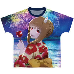 狼と香辛料 MERCHANT MEETS THE WISE WOLF ホロ 「夏祭り