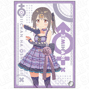 新品 お兄ちゃんはおしまい！ ミニアクリルアート みんなで厨二病 ver. お兄ちゃんはおしまい！ ミニアクリルアート 桜花あさひ みんな