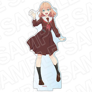 ラブライブ！蓮ノ空女学院スクールアイドルクラブ アクリル