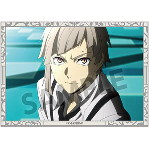 文豪ストレイドッグス A6ビジュアルアクリルプレート vol.2 中島敦