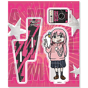 『ぼっち・ざ・ろっく！』×くまみね アクリルスタンド 後藤ひとり 通常ver.