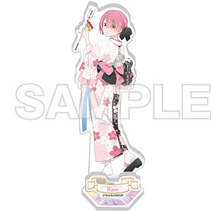 ベアトリス アクリルスタンド グッズ-スタンドポップ】「Re:ゼロから始める異世界生活」3rd