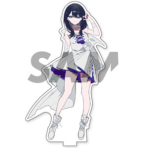 グリッドマン ユニバース|望月けい アクリルスタンド 宝多六花