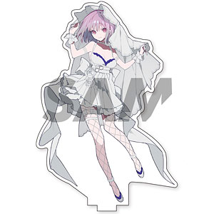 グリッドマン ユニバース|望月けい アクリルスタンド 新条アカネ