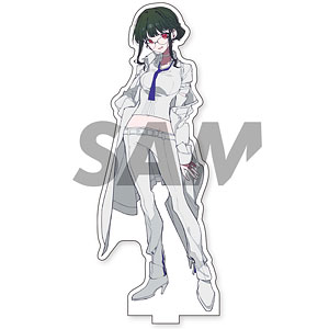 グリッドマン ユニバース|望月けい アクリルスタンド 2代目