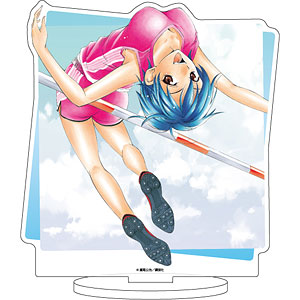 アクリルスタンド「涼風」01/デザインA(公式イラスト)