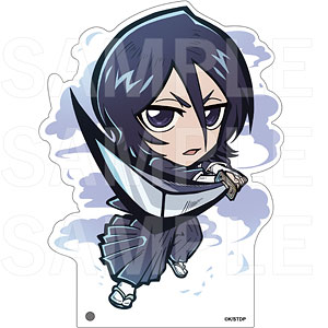 Bleach カラオケの鉄人 カラ鉄 吉良イズル アクリルスタンド 中古】アクリルスタンド・アクリルパネル 市丸ギン＆吉良イヅル
