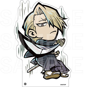 Amazon.co.jp: BLEACH ブリーチ 浮竹十四郎 アクリルスタンド