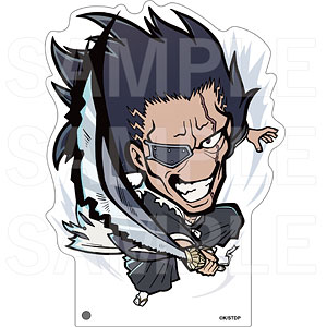 TVアニメ「BLEACH 千年血戦篇」イートゥーン ビッグアクリルスタンド