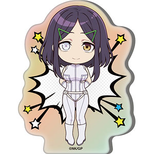 戦隊大失格 どこスタ 薄久保天使