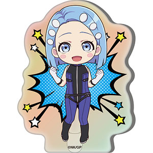 戦隊大失格 どこスタ 藍染小町