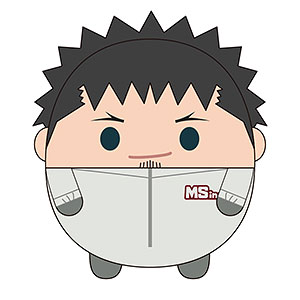 怪獣8号 ふわコロりんMsize F：古橋伊春[マックスリミテッド]《在庫切れ》