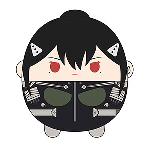 怪獣8号 ふわコロりんBIG E：保科宗四郎[マックスリミテッド