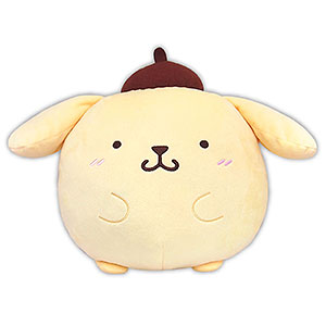 サンリオキャラクターズ ふわコロりんBIG A：シナモロール（再販