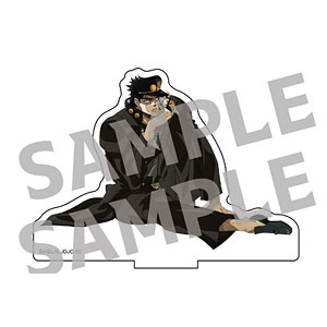 ジョジョの奇妙な冒険 空条承太郎 アクリルスタンド 51Cm00urhIL._UF350,350_QL50_.jpg