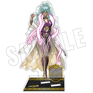 ファイアーエムブレム ヒーローズ アクリルスタンドヒーローズ