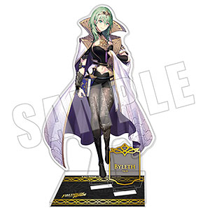 ファイアーエムブレム ヒーローズ アクリルスタンドヒーローズ 029.ベレス