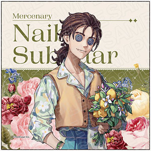 Identity V マイクロファイバー 蝋人形師 Bonne Saint Valentin