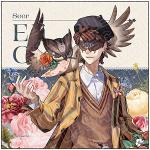 Identity V マイクロファイバー 「フールズ・ゴールド」 Bonne Saint