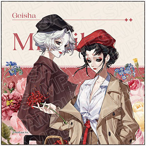 Identity V マイクロファイバー 「フールズ・ゴールド」 Bonne Saint