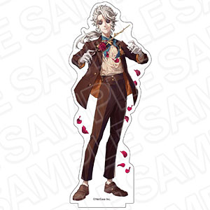 Identity V デカアクリルスタンド 傭兵 Bonne Saint Valentin ver