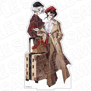 Identity V デカアクリルスタンド 傭兵 Bonne Saint Valentin ver