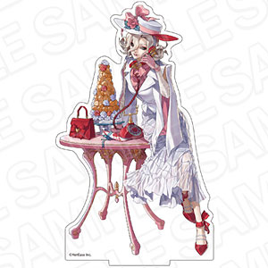 Identity V デカアクリルスタンド 傭兵 Bonne Saint Valentin ver