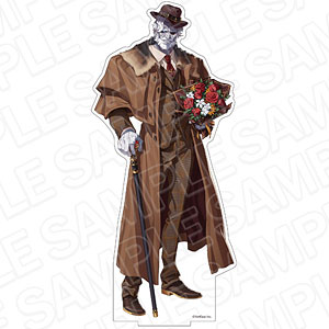 Identity V デカアクリルスタンド 傭兵 Bonne Saint Valentin ver