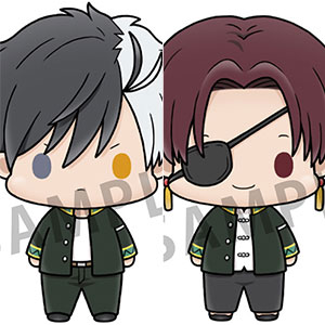 特典】ねんどろいど Helltaker ケルベロス Triple Set 特典】ねんどろいど Helltaker ケルベロス Triple Set