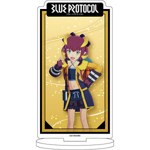 アクリルスタンド「BLUE PROTOCOL」01/フェステ(公式イラスト)