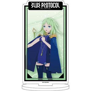 アクリルスタンド「BLUE PROTOCOL」03/アインレイン(公式イラスト)