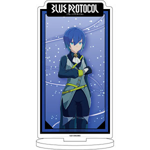 アクリルスタンド「BLUE PROTOCOL」04/ティリス(公式イラスト)