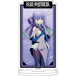 アクリルスタンド「BLUE PROTOCOL」05/エーリンゼ(公式イラスト)