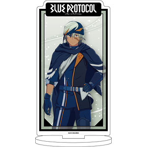 アクリルスタンド「BLUE PROTOCOL」06/カーヴェイン(公式イラスト)