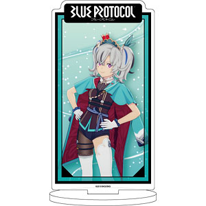 アクリルスタンド「BLUE PROTOCOL」07/ティア(公式イラスト)