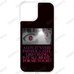 劇場版「空の境界」 浅上藤乃 ネオンサンドiPhoneケース(11 Pro)