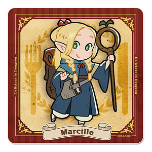 ダンジョン飯　プレイマットまとめ売り ダンジョン飯_魔物ラバーマット | 公式グッズ・公式ライセンス