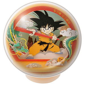 ペーパーシアター ドラゴンボール PTB-04X 孫悟空