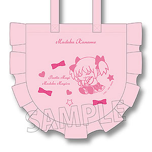 まどマギ』10周年記念で“Maison de FLEUR”とのコラボグッズ登場