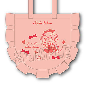 魔法少女まどか☆マギカショルダーバッグ美樹さやかモデル