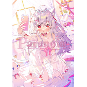 るび様 B2タペストリー 寵愛（再販）[ブレンドリーム]《12月予約》