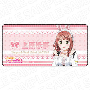 ラブライブ！虹ヶ咲学園スクールアイドル同好会 アクリルネームバッジ