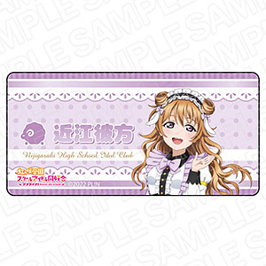 ラブライブ！虹ヶ咲学園スクールアイドル同好会 アクリルネームバッジ